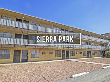 Northcap Commercial Arranges Sale of Sierra Park Apartments for $7,000,000