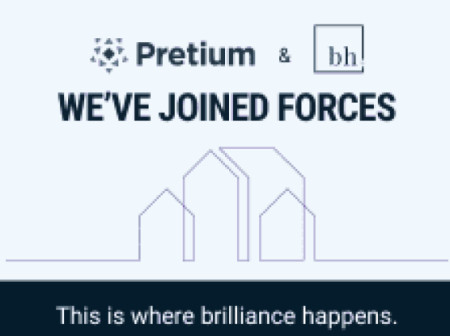 Pretium Completes Acquisition of BH Management Services