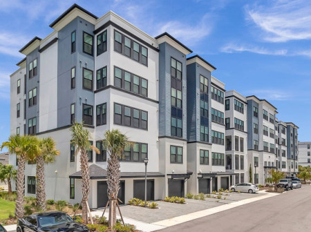 American Landmark Apartments Acquires Class ‘A’ Tampa Apartment Community