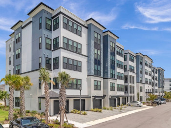 American Landmark Apartments Acquires Class ‘A’ Tampa Apartment Community
