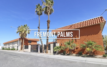 Northcap Multifamily Arranges Sale of Fremont Palms for $3,200,000