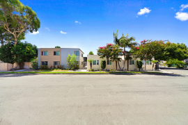 Stepp Commercial Completes $4.375 Million Sale of a 13-Unit Apartment Property in Eastside Long Beach
