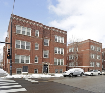 ASC Secures $1.84 million for Multifamily Acquisition in Chicago