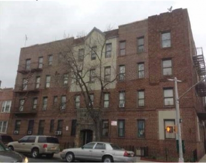 Greystone Refinances $21 Million 8-Property Multifamily Portfolio in Brooklyn, NY