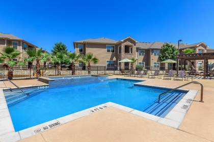 Berkadia Arranges Sale of 152-unit Multifamily Community in South Texas Town of Uvalde