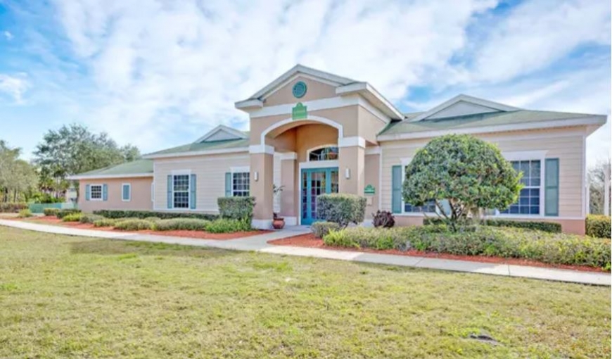 Greystone Real Estate Advisors Closes 15.5 Million Sale of Affordable Multifamily Property in