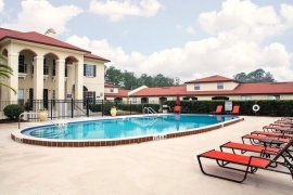 Lynd Acquires Value-Add Apartment Community in Jacksonville for $35 Million