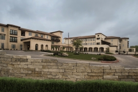 GreenRidge at Buckner Villas Cuts Ribbon on $29 Million Expansion to Serve Austin Seniors