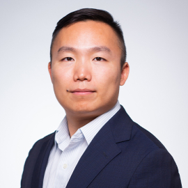 Continental Realty Corporation selects Eugene Wu as Data Scientist