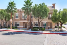 29th Street Capital Acquires Willows at Town Center Apartments; Community is Firm’s Fourth Las Vegas-Area Acquisition