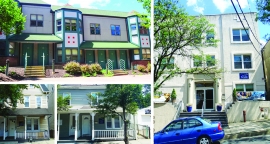 HFF Announces $30+ Million Sale of Student Housing Portfolio in Bethlehem, Pennsylvania