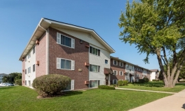 Affordable housing community in Chicago suburb sold for $93.5M