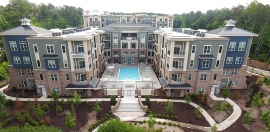 HFF Announces $73.92M Sale of and Acquisition Financing for Weston Corners in Cary, North Carolina