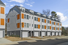 RKW RESIDENTIAL Expands Build-to-Rent Management Portfolio by Over 1,400 Units