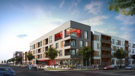HFF Announces $47.175M Financing for Denver-area Multi-housing Development