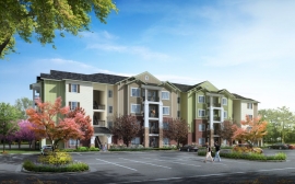 The Preiss Company Acquires Two Student Housing Properties in New Joint Venture