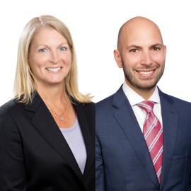 Greystone Names Debby Jenkins and Mordecai Rosenberg Co-Presidents of Lending Business Platform