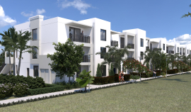 The Altman Companies announces the Grand Opening of Altís Blue Lake Apartments in Lake Worth, Florida