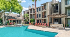 HFF announces sale and financing of 364-unit multi-housing community in Houston