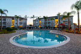 ZMR Capital Acquires Fourth Orlando Multifamily Community of 2022
