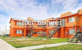 Northcap Commercial Multifamily Arranges Sale of Sunset Apartments for $2,650,000