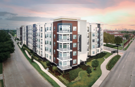 29SC Buys 284-unit Houston Multifamily Community in 17th Acquisition in Metro Area