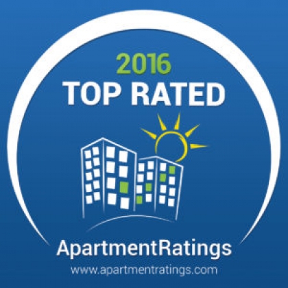 Fourteen ROSS Communities Earn ApartmentRatings's Top Rated Award