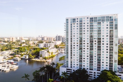 Berkadia Arranges $45.75 MM Bridge Loan for Acquisition of Apartment Tower near the Miami River