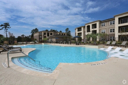American Landmark Acquires Multifamily Asset in America’s “Fastest-Growing City:” Conroe, Texas