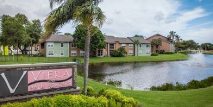 Berkadia Arranges Sale and Financing of Multifamily Community in West Palm Beach