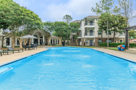 Berkadia Arranges Sale of Luxury Apartment Community in Houston, Texas