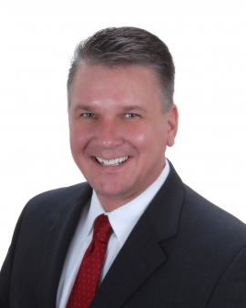 Steve Mack Joins Greystone Brown Real Estate Advisors in South Carolina