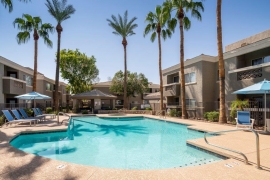 Berkadia Secures $38M Loan for Acquisition of Apartments in  Mesa, Arizona