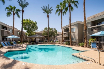 Berkadia Secures $38M Loan for Acquisition of Apartments in  Mesa, Arizona