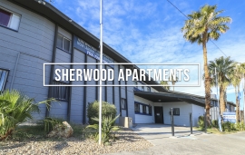 Northcap Commercial Multifamily Arranges Sale of Sherwood Apartments for $2,790,000