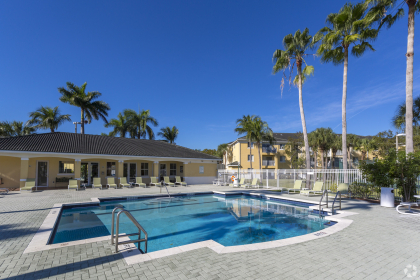 Berkadia Arranges For Rilea Group a $21 Million Refinancing of Garden-Style Apartment Community in Kendall, Florida