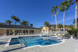 Berkadia Arranges For Rilea Group a $21 Million Refinancing of Garden-Style Apartment Community in Kendall, Florida