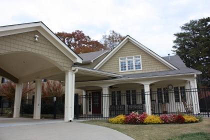 29th Street Capital Acquires Senior Housing Community; Shekinah Home, Ga. Assisted Living Community Acquired