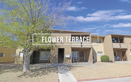 Northcap Commercial Multifamily Arranges Sale of Flower Terrace Apartments for $2,500,000