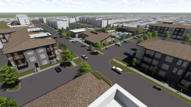 $95M capitalization secured for Denver-area multi-housing development