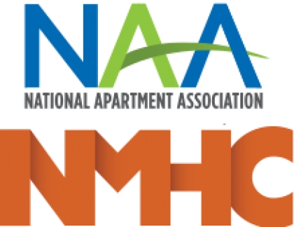 NAA/NMHC Identify 2019-2020 Apartment Industry Policy Priorities