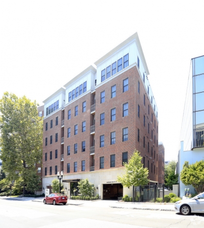 HFF Announces $8.435M Joint Venture Equity for the Acquisition of 2 Stamford, Connecticut, Apartment communities