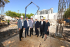 WINMAR CONSTRUCTION CASTS FOUNDATION FOR THE AVENUE CORAL GABLES PREMIER HOTEL & RESIDENCES