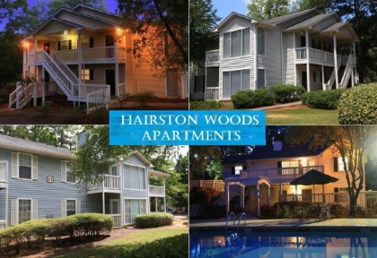 Crown Bay Group Acquires 240 Unit Multifamily Asset in Stone Mountain, Georgia
