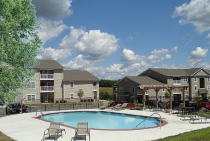 Greystone Closes $35.5 Million Deal for Delaware Multifamily Acquisition