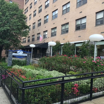 Greystone Provides $29 Million HUD Loan for Queens, NY Skilled Nursing Facility