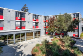 Greystone Provides $15 Million in Fannie Mae DUS® Financing for Multifamily Property in San Francisco’s East Bay