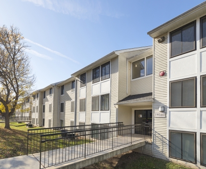 HFF Announces $87.75M Sale of Maryland Apartment Community