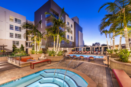 Archway Equities and Virtú Investments Acquire Luxury Apartment Community in San Jose, CA for $74.25 Million