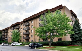 HFF Announces $27.5M Financing for 112-unit Multi-housing Community in Glenview, Illinois